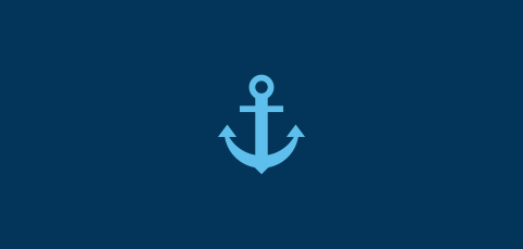 Anchor Icon